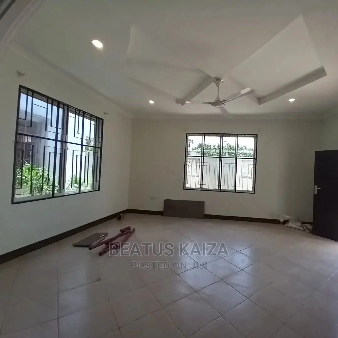 3bdrm Apartment in Kigamboni Mnadani for rent