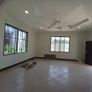 3bdrm Apartment in Kigamboni Mnadani for rent