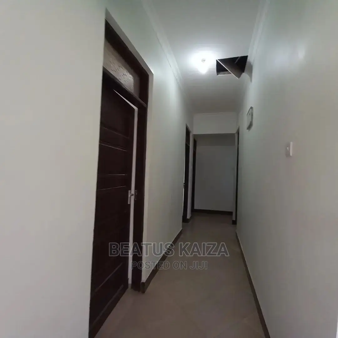 3bdrm Apartment in Kigamboni Mnadani for rent
