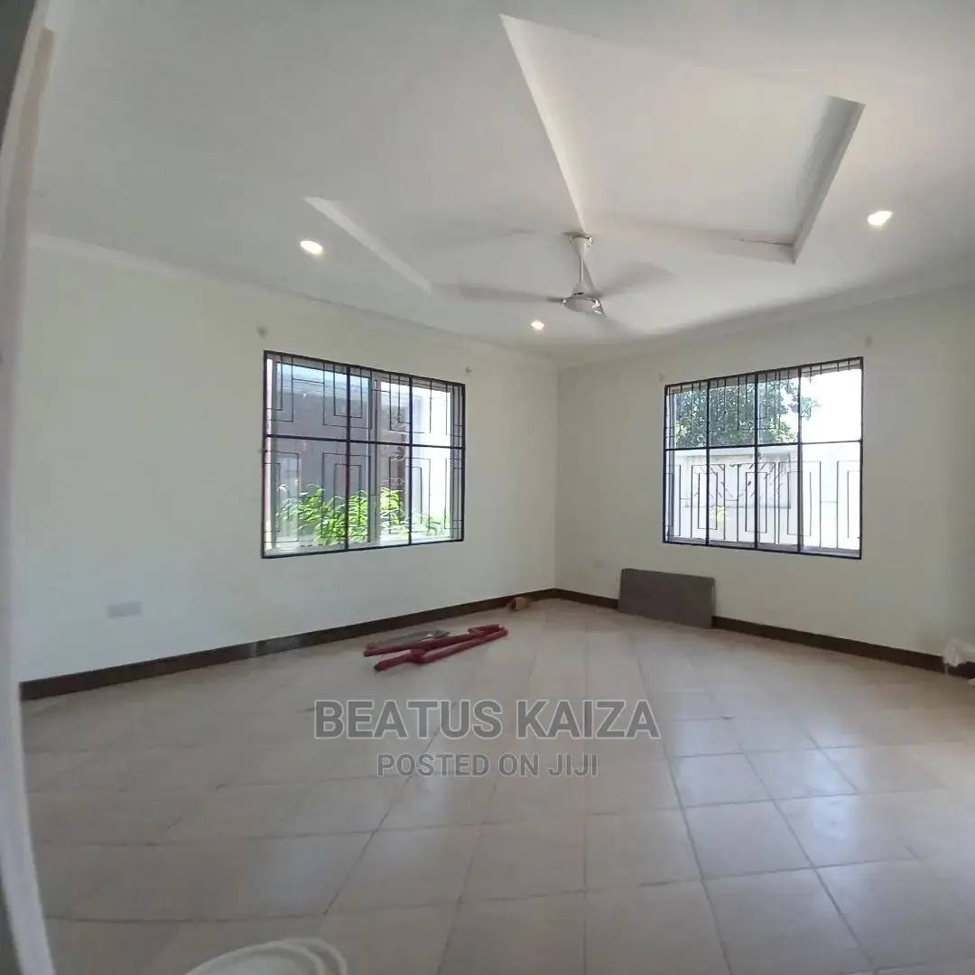 3bdrm Apartment in Kigamboni Mnadani for rent