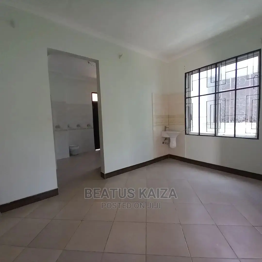 3bdrm Apartment in Kigamboni Mnadani for rent