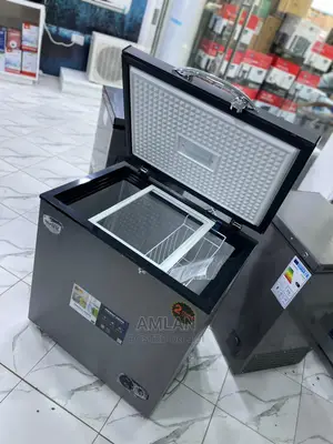 Mr UK Freezer 100 Liter