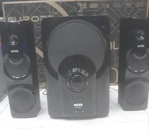 Boss Subwoofers 1831