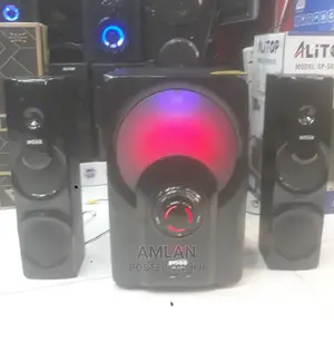 Boss Subwoofers 1831