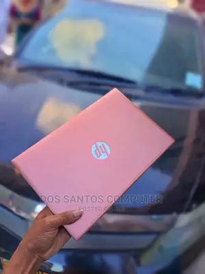 New Laptop HP Pavilion 13 16GB Intel Core I5 SSD 512GB