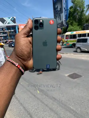 Apple iPhone 11 Pro 64 GB Green
