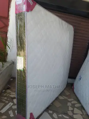 Duraflex Spring Mattress