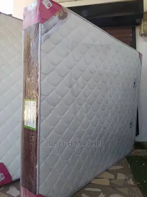Duraflex Spring Mattress