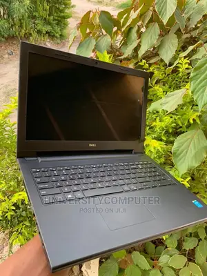 Laptop Dell Inspiron 15 8GB Intel Core I5 HDD 500GB