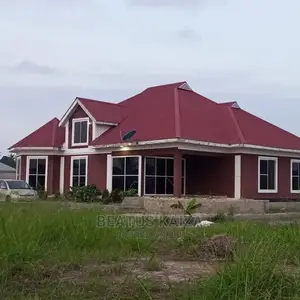 4bdrm Bungalow in Kigamboni Mjimwema for sale