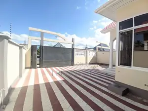 3bdrm Apartment in Kigamboni Kisiwani for Rent