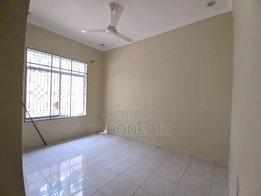 3bdrm Apartment in Kigamboni Kisiwani for Rent