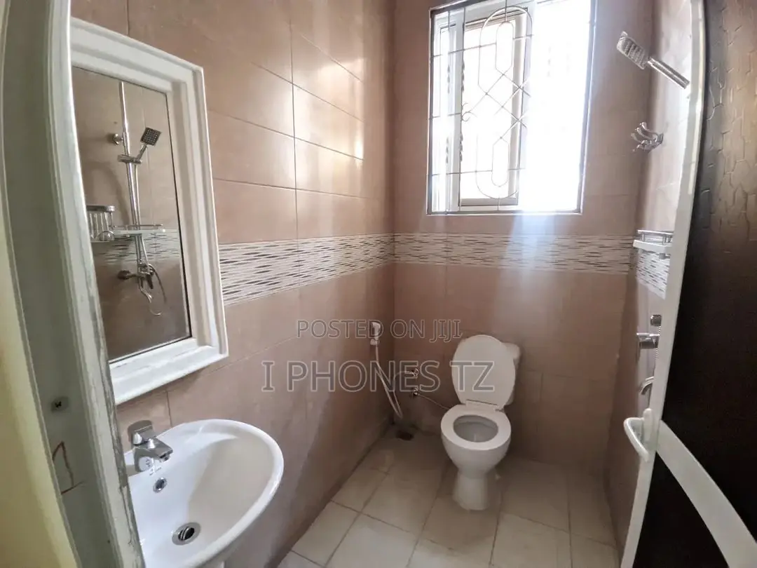 3bdrm Apartment in Kigamboni Kisiwani for Rent