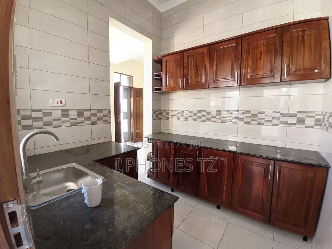 3bdrm Apartment in Kigamboni Kisiwani for Rent