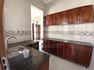 3bdrm Apartment in Kigamboni Kisiwani for Rent
