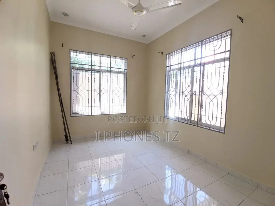 3bdrm Apartment in Kigamboni Kisiwani for Rent