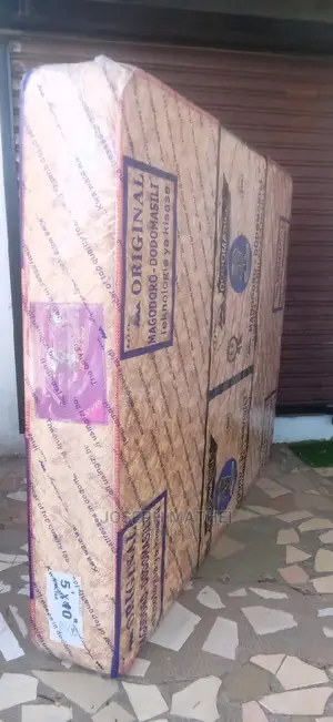 Dodoma Asili 5 ×6 Inch 12