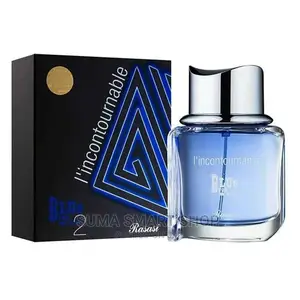 Blue for Men 2 Perfume . (L'incontournable )
