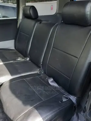 Toyota Noah 2.0 AWD (8 Seater) 2005 Black