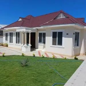 4bdrm Bungalow in Kigamboni Mjimwema for sale
