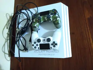 Playstation 4 PRO