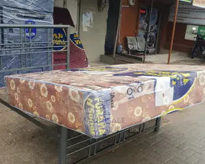 Magodoro Mazuri Kutoka Vitafoam