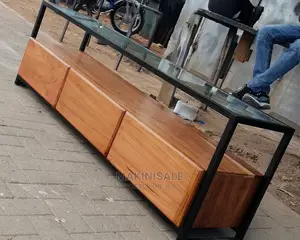 TV Stand Nzuri Sana Alafu Simple