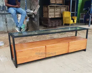 TV Stand Nzuri Sana Alafu Simple