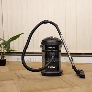 Nikai Vacuum Cleaner 21L