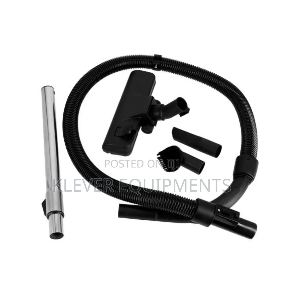 Nikai Vacuum Cleaner 21L