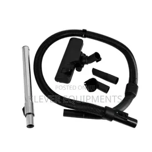 Nikai Vacuum Cleaner 21L