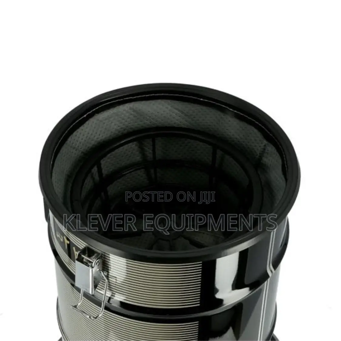 Nikai Vacuum Cleaner 21L