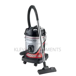 Kenwood Vacuum Cleaner 25L