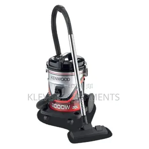 Kenwood 20L Vacuum Cleaner
