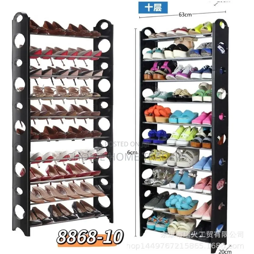 Shoes Rack