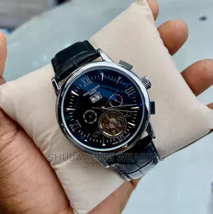 Geneve Mechanical Watches