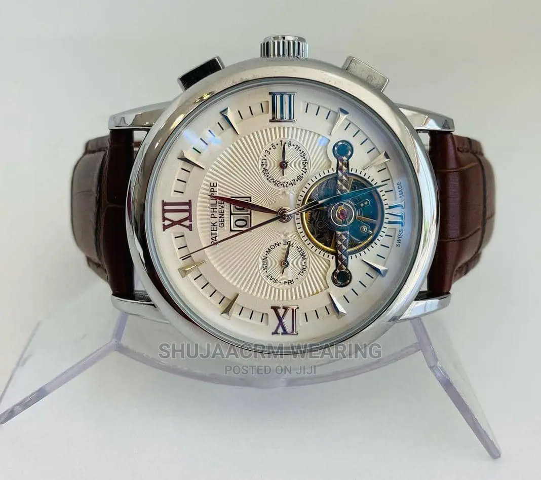 Geneve Mechanical Watches