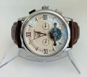Geneve Mechanical Watches