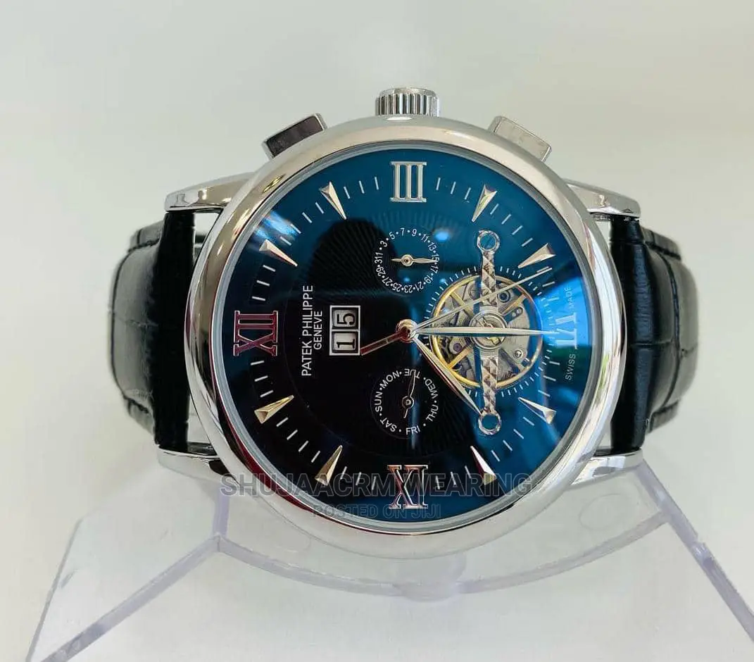 Geneve Mechanical Watches