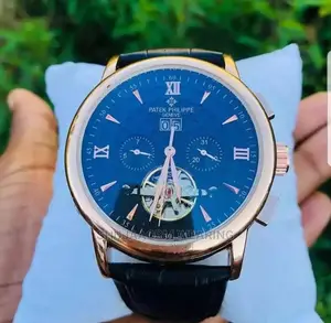 Geneve Mechanical Watches