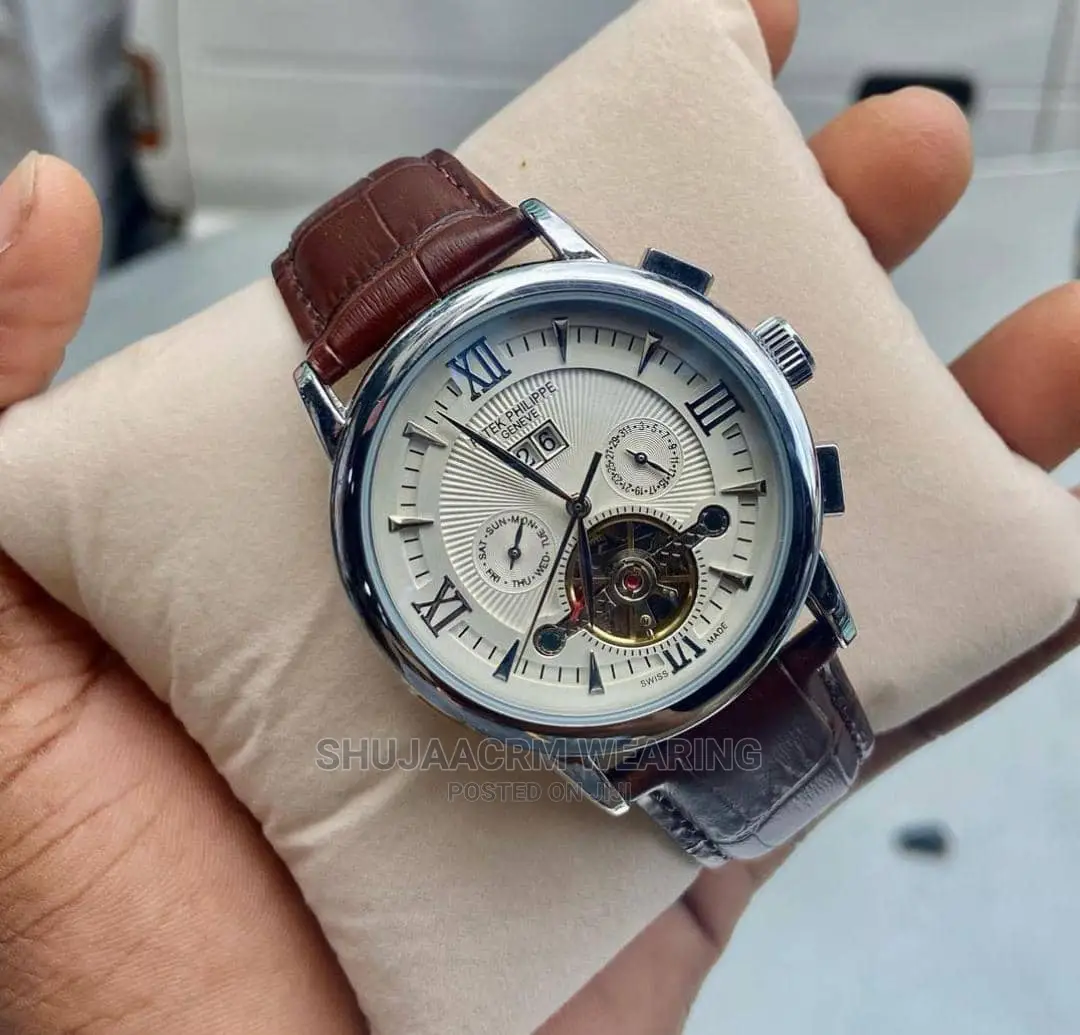 Geneve Mechanical Watches