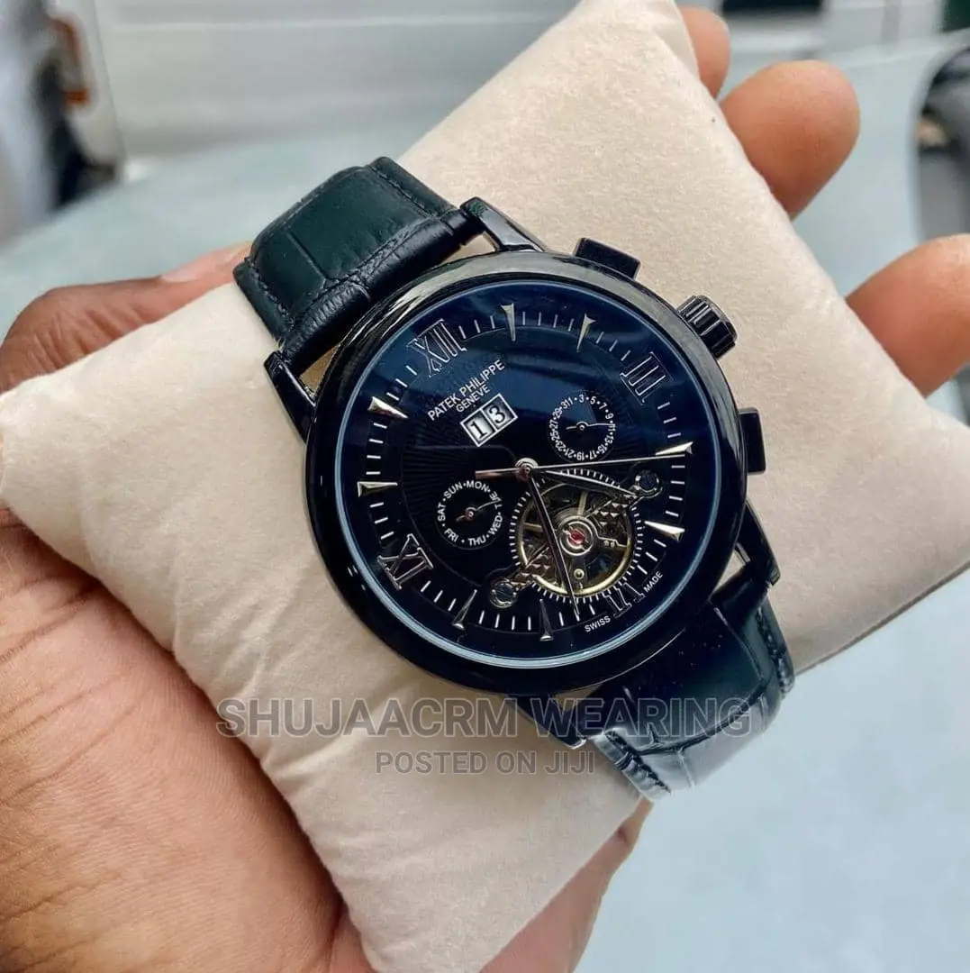 Geneve Mechanical Watches