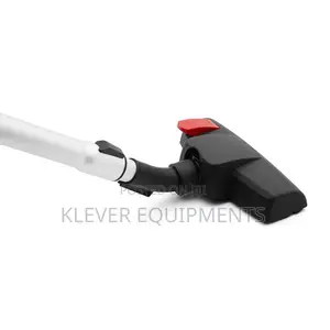 NIKAI NVC2302 Canister Vacuum Cleaner