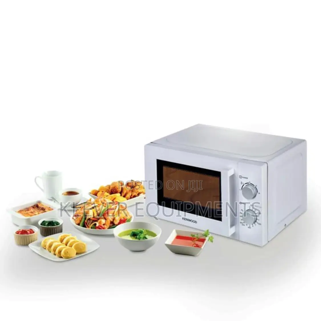 Kenwood 20l Microwave Oven