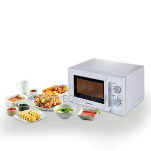 Kenwood 20l Microwave Oven