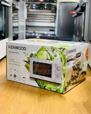 Kenwood 20l Microwave Oven
