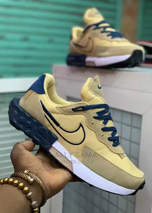 New Nike 5 Colours