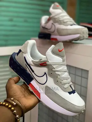 New Nike 5 Colours