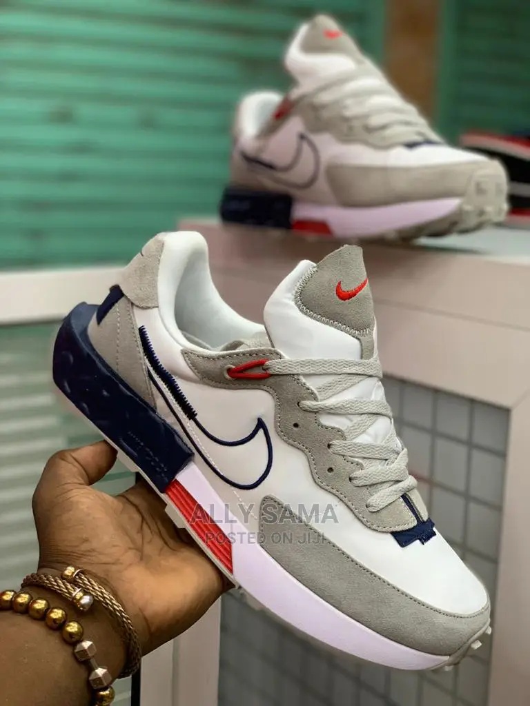 New Nike 5 Colours