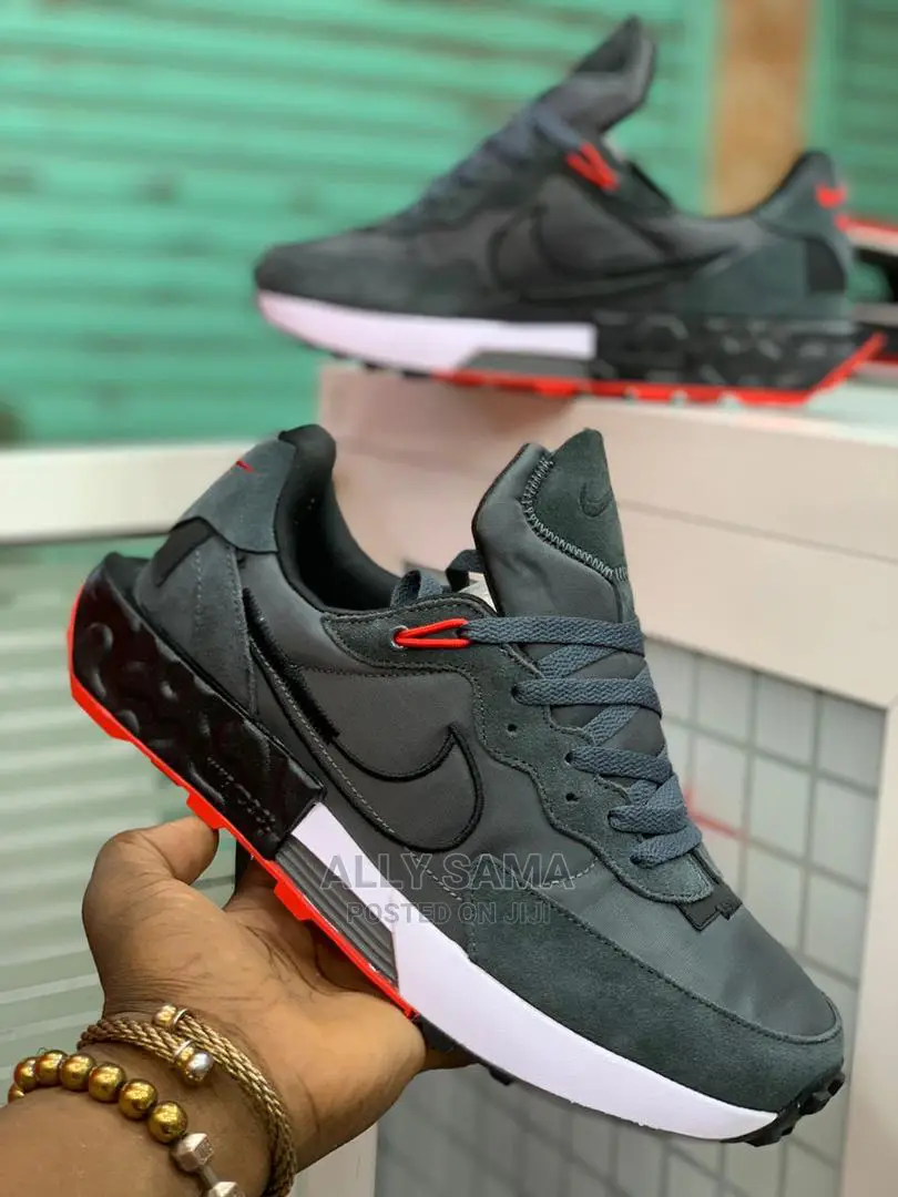 New Nike 5 Colors